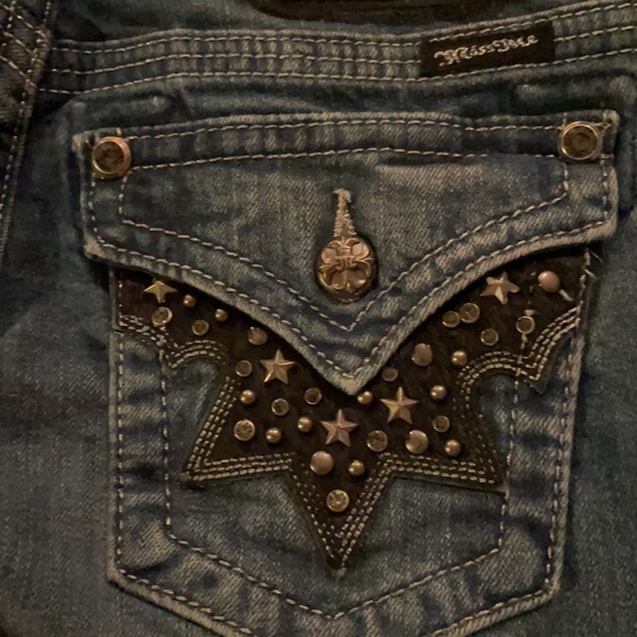 Miss Me Jeans - Picture 6 of 7